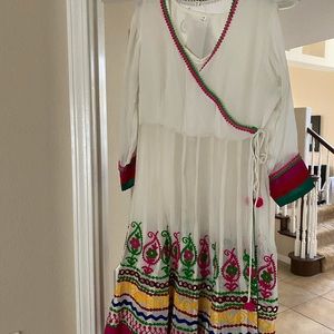 Pakistani Indian kurti